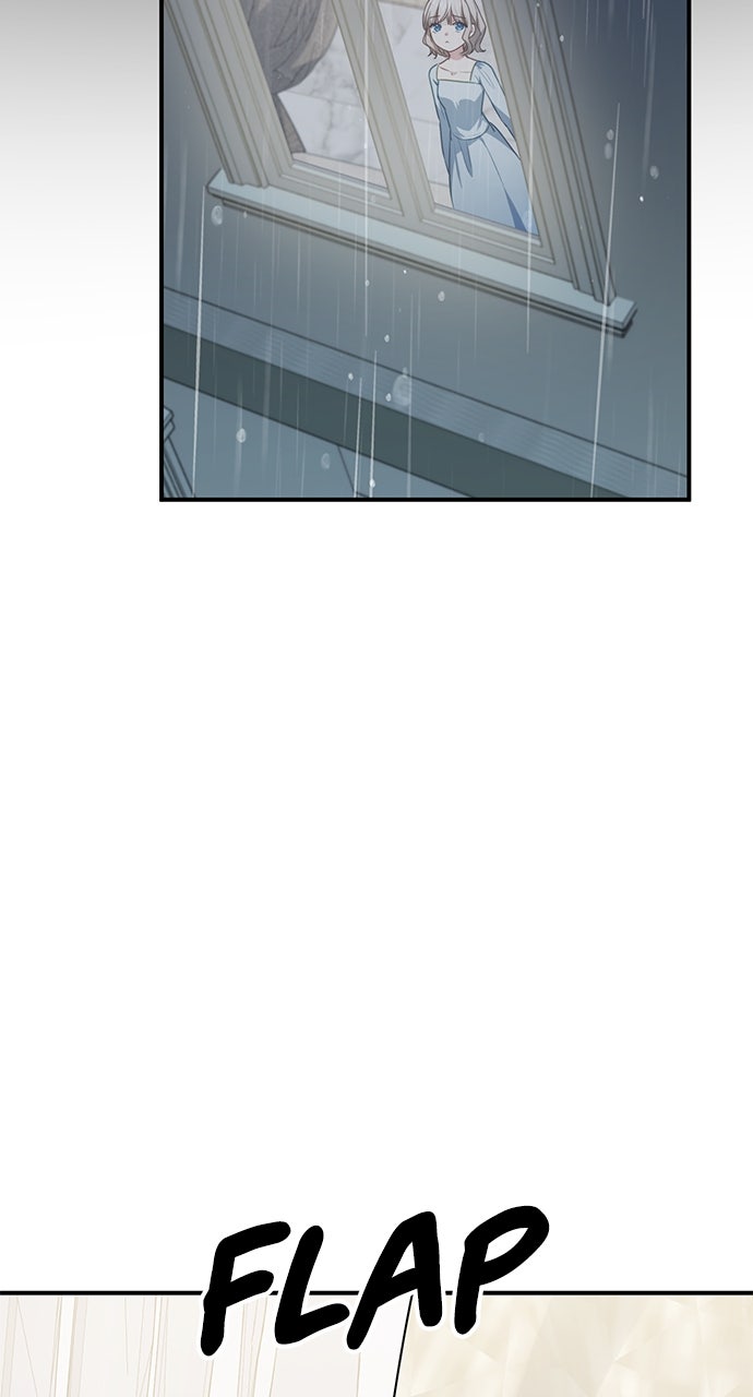The Stand-in Daughter Wants to Be Free Episode 8 page 6 - 
