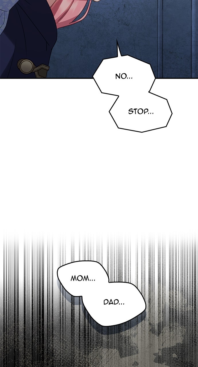 The Stand-in Daughter Wants to Be Free Episode 8 page 53 - 