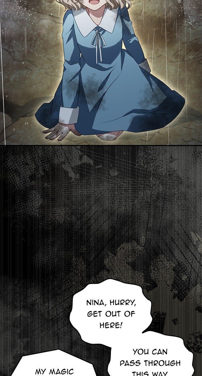 The Stand-in Daughter Wants to Be Free Episode 8 page 59 - 