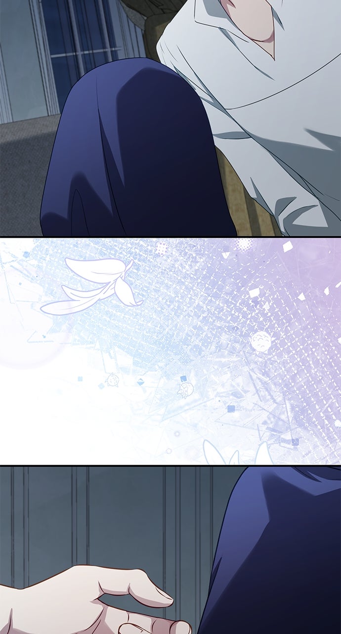 The Stand-in Daughter Wants to Be Free Episode 8 page 64 - 