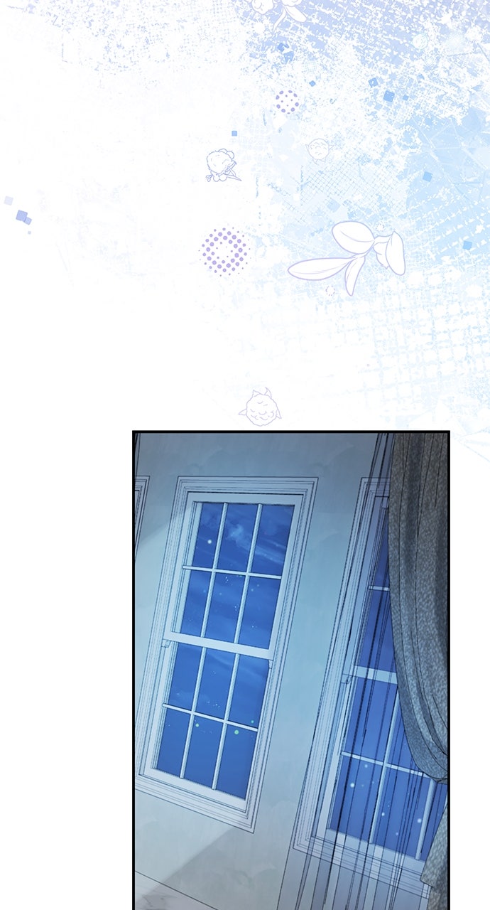 The Stand-in Daughter Wants to Be Free Episode 8 page 68 - 