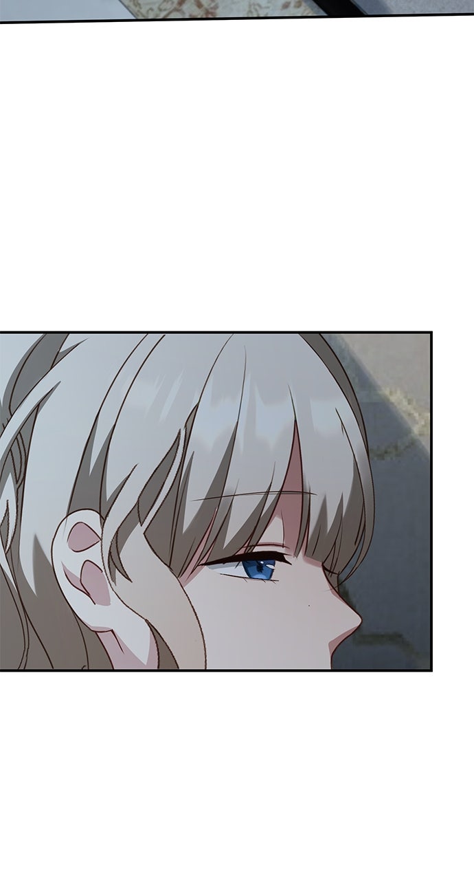 The Stand-in Daughter Wants to Be Free Episode 8 page 70 - 
