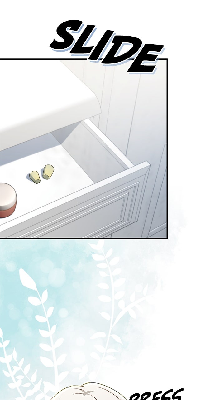 The Stand-in Daughter Wants to Be Free Episode 8 page 8 - 