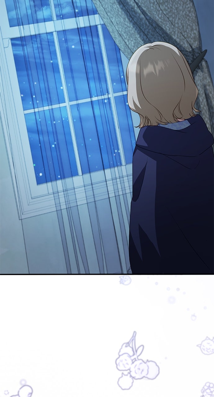 The Stand-in Daughter Wants to Be Free Episode 8 page 75 - 