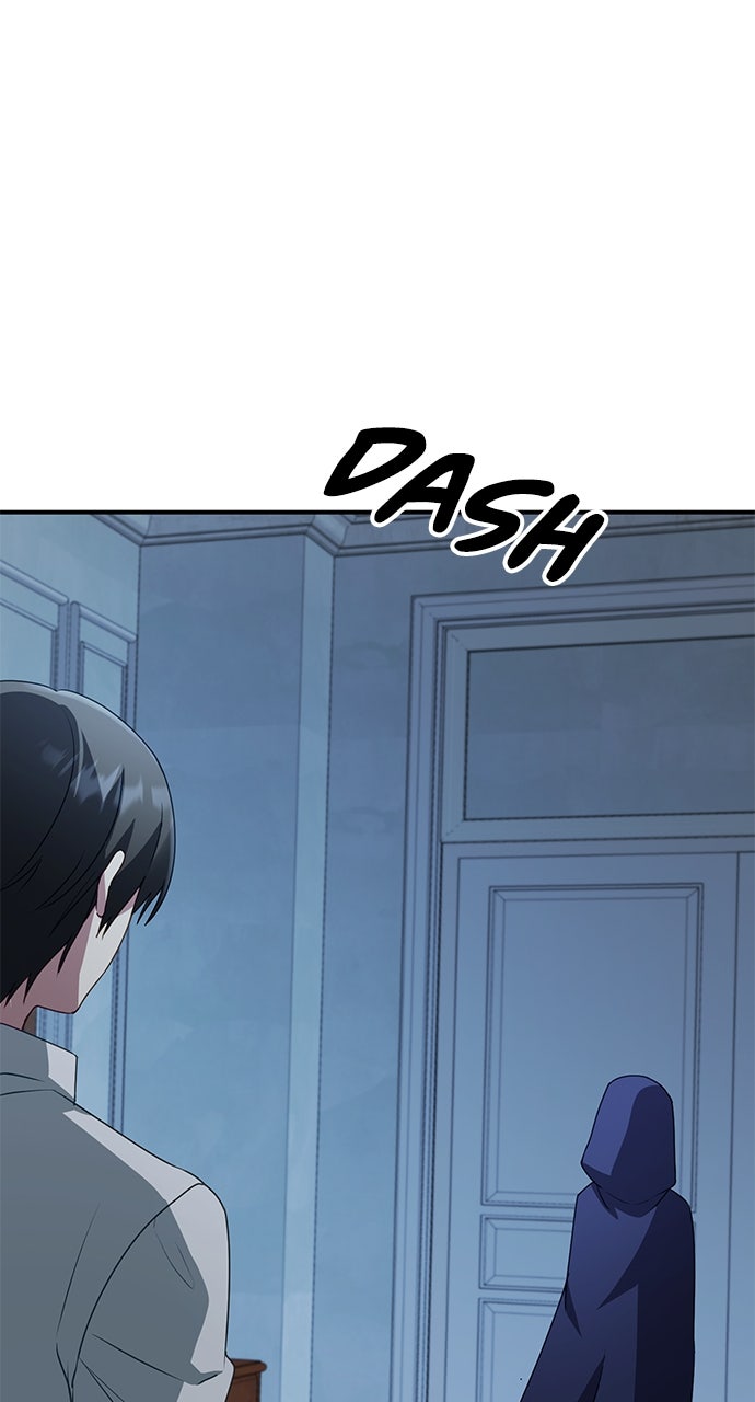 The Stand-in Daughter Wants to Be Free Episode 8 page 83 - 