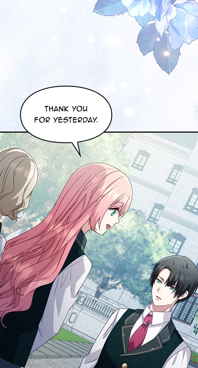 The Stand-in Daughter Wants to Be Free Episode 9 page 17 - 