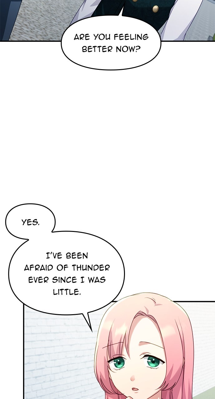 The Stand-in Daughter Wants to Be Free Episode 9 page 18 - 