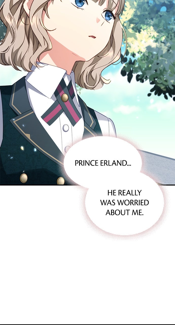 The Stand-in Daughter Wants to Be Free Episode 9 page 23 - 