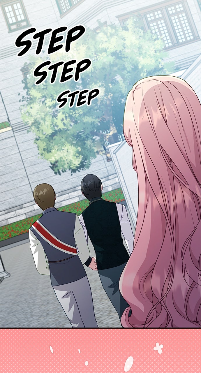 The Stand-in Daughter Wants to Be Free Episode 9 page 26 - 