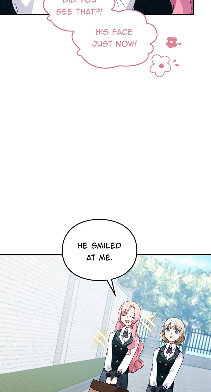 The Stand-in Daughter Wants to Be Free Episode 9 page 28 - 