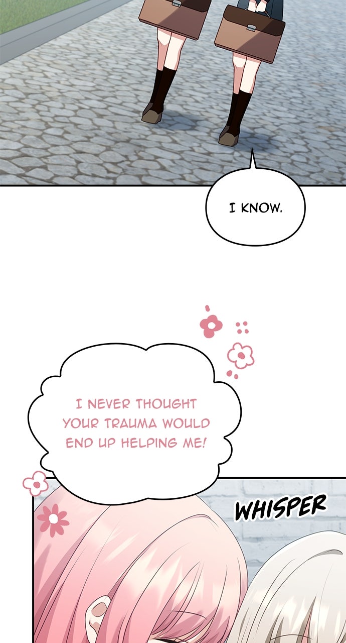 The Stand-in Daughter Wants to Be Free Episode 9 page 29 - 
