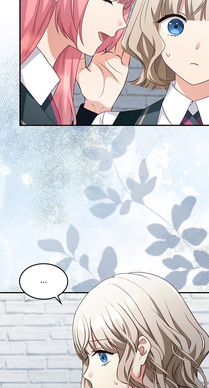 The Stand-in Daughter Wants to Be Free Episode 9 page 30 - 
