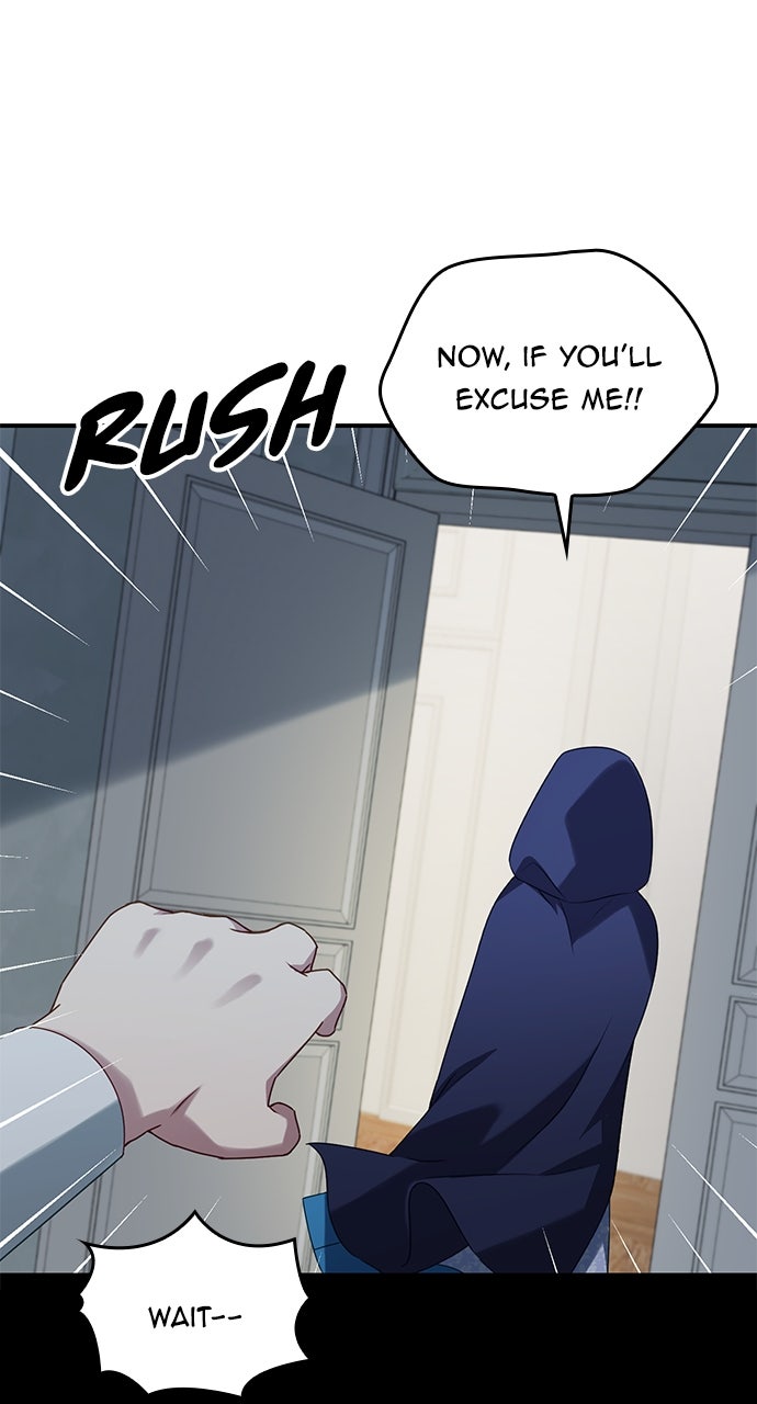 The Stand-in Daughter Wants to Be Free Episode 9 page 4 - 