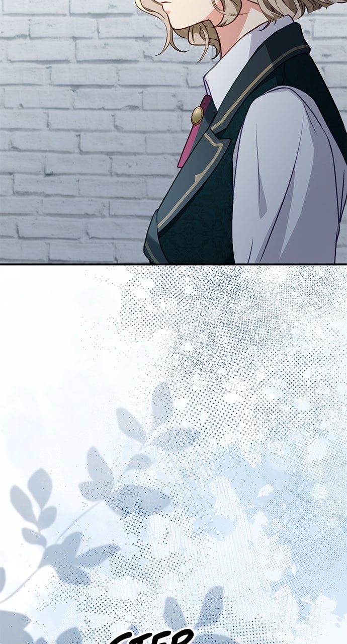 The Stand-in Daughter Wants to Be Free Episode 9 page 31 - 