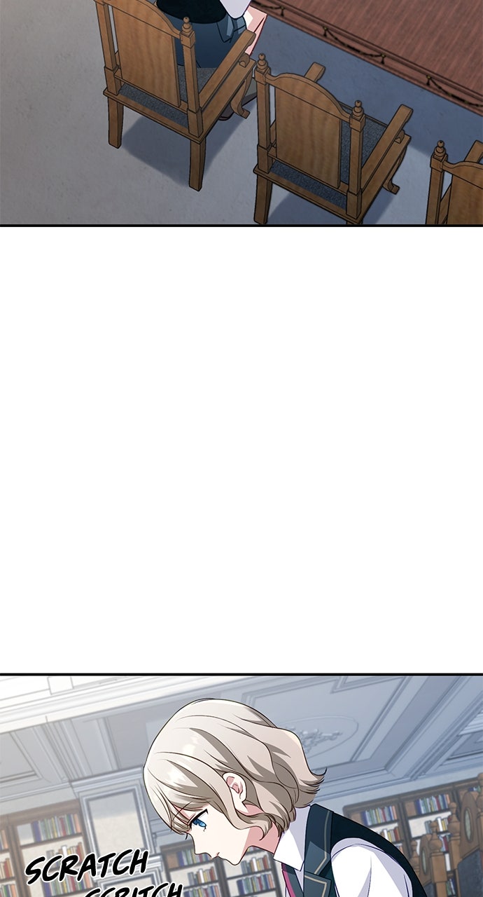The Stand-in Daughter Wants to Be Free Episode 9 page 35 - 