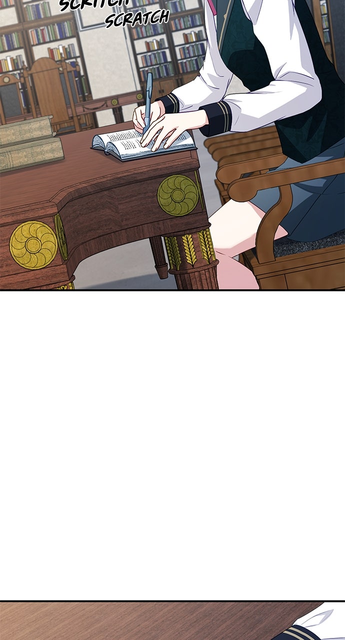 The Stand-in Daughter Wants to Be Free Episode 9 page 36 - 