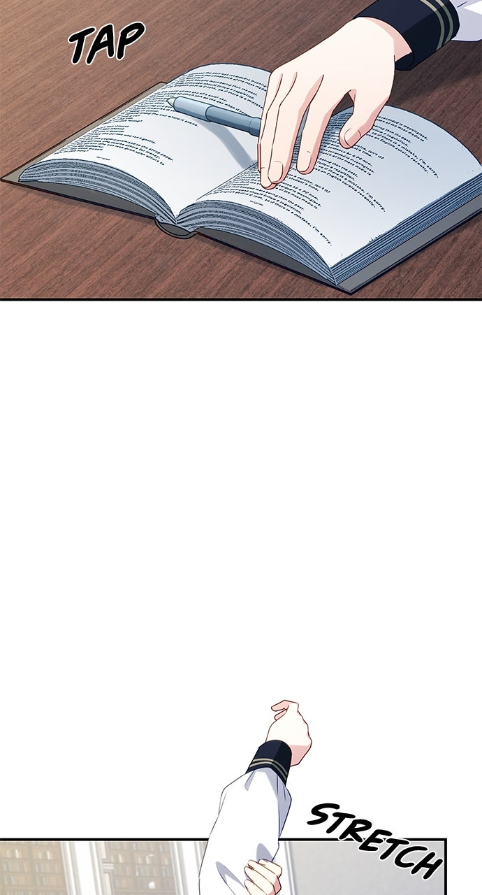 The Stand-in Daughter Wants to Be Free Episode 9 page 37 - 