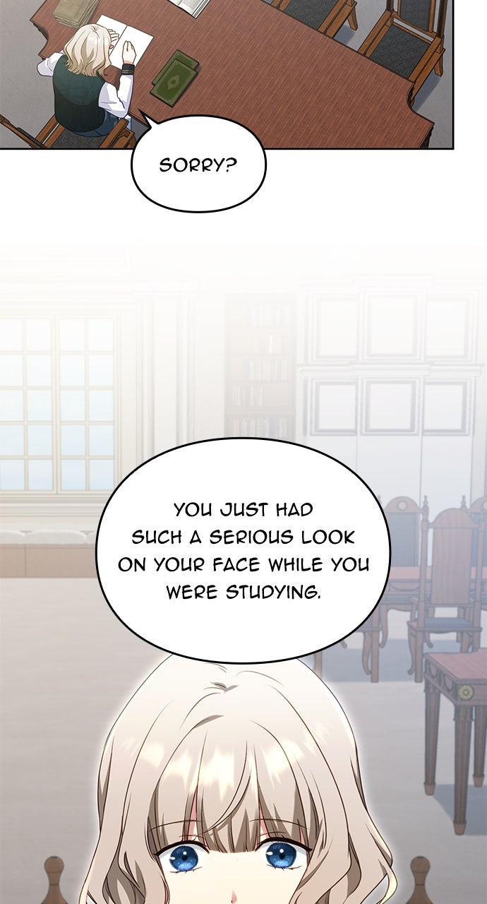 The Stand-in Daughter Wants to Be Free Episode 9 page 44 - 