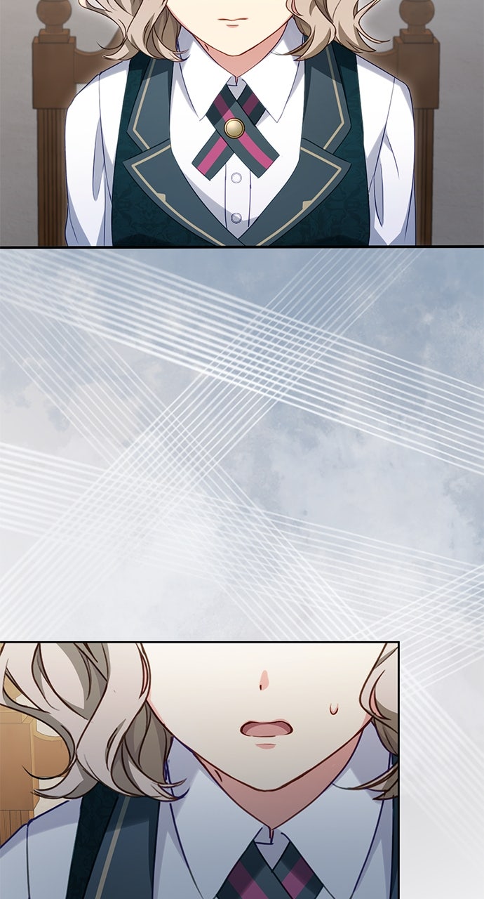 The Stand-in Daughter Wants to Be Free Episode 9 page 45 - 