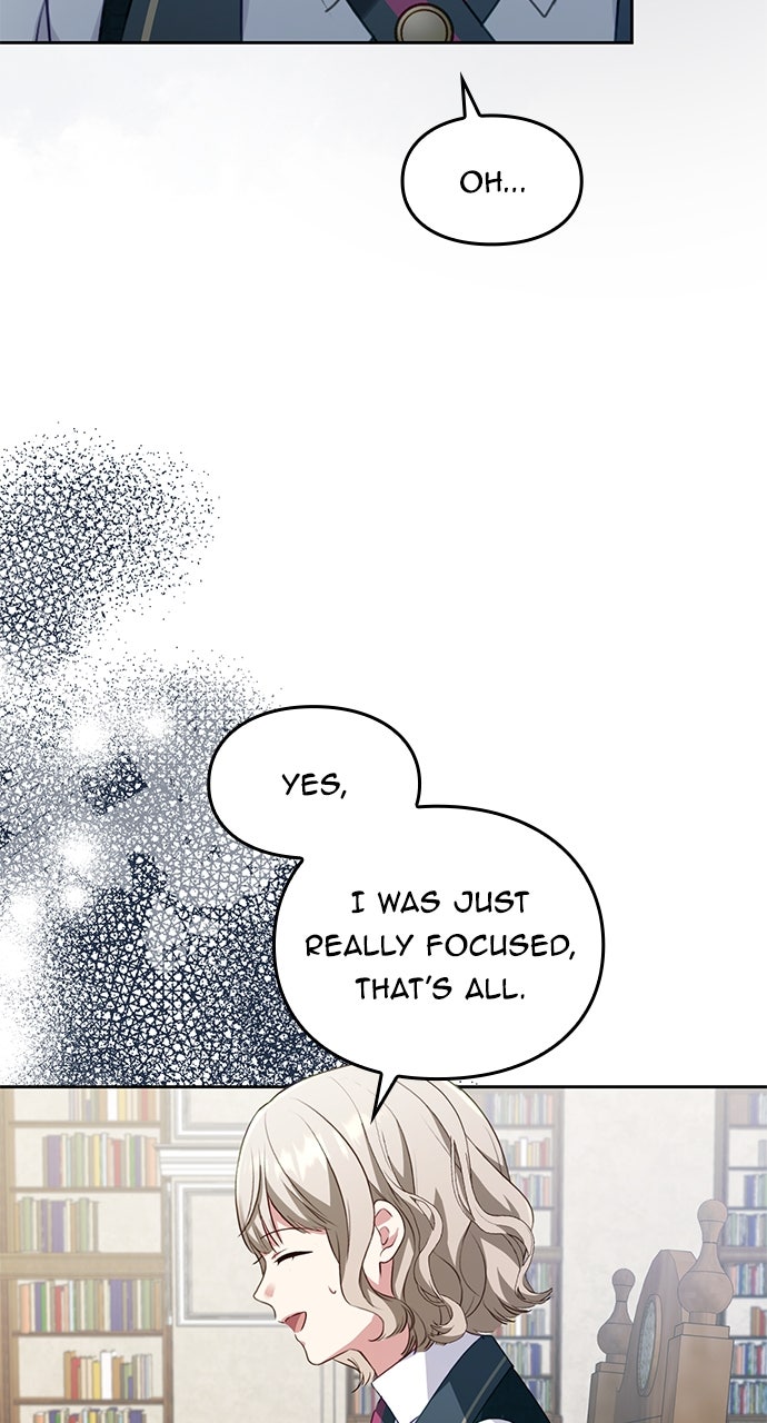 The Stand-in Daughter Wants to Be Free Episode 9 page 46 - 