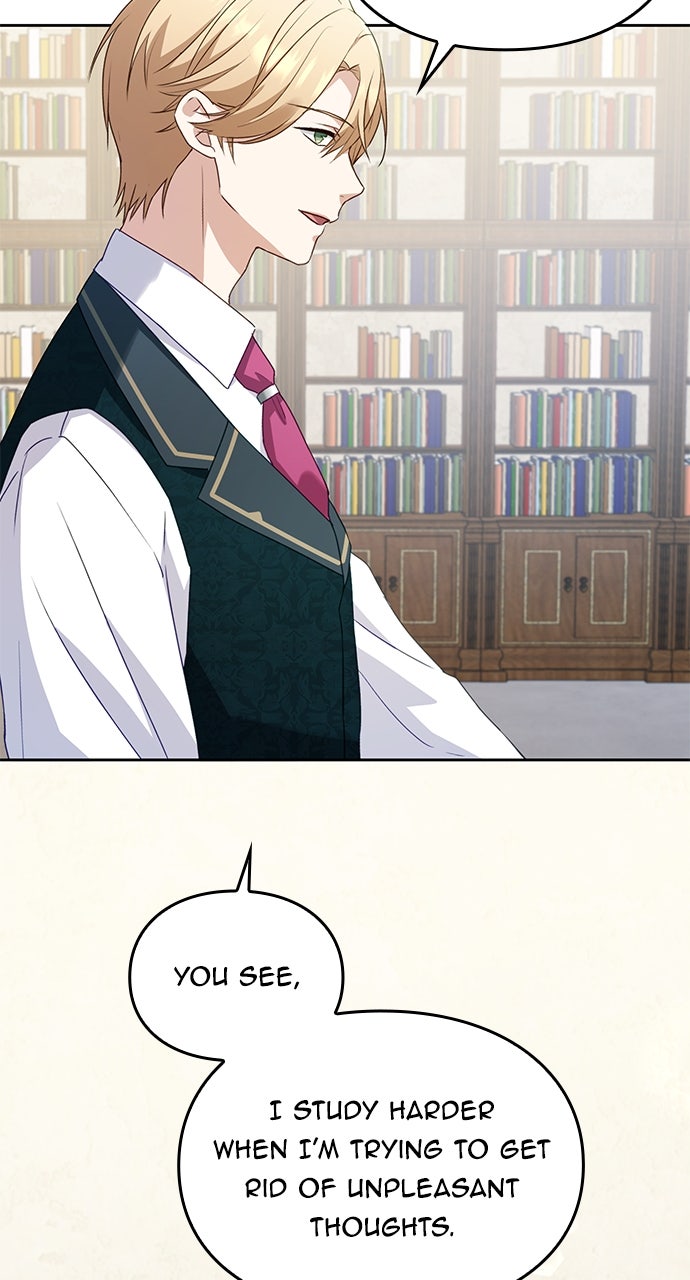 The Stand-in Daughter Wants to Be Free Episode 9 page 48 - 