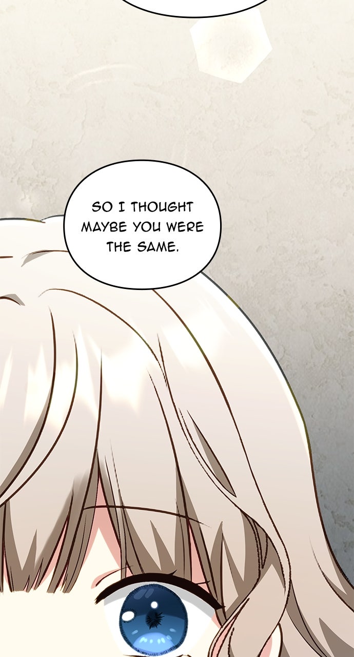 The Stand-in Daughter Wants to Be Free Episode 9 page 49 - 