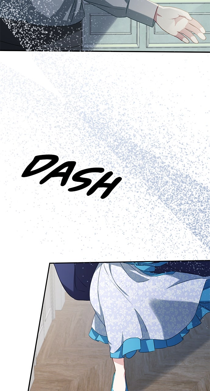 The Stand-in Daughter Wants to Be Free Episode 9 page 6 - 