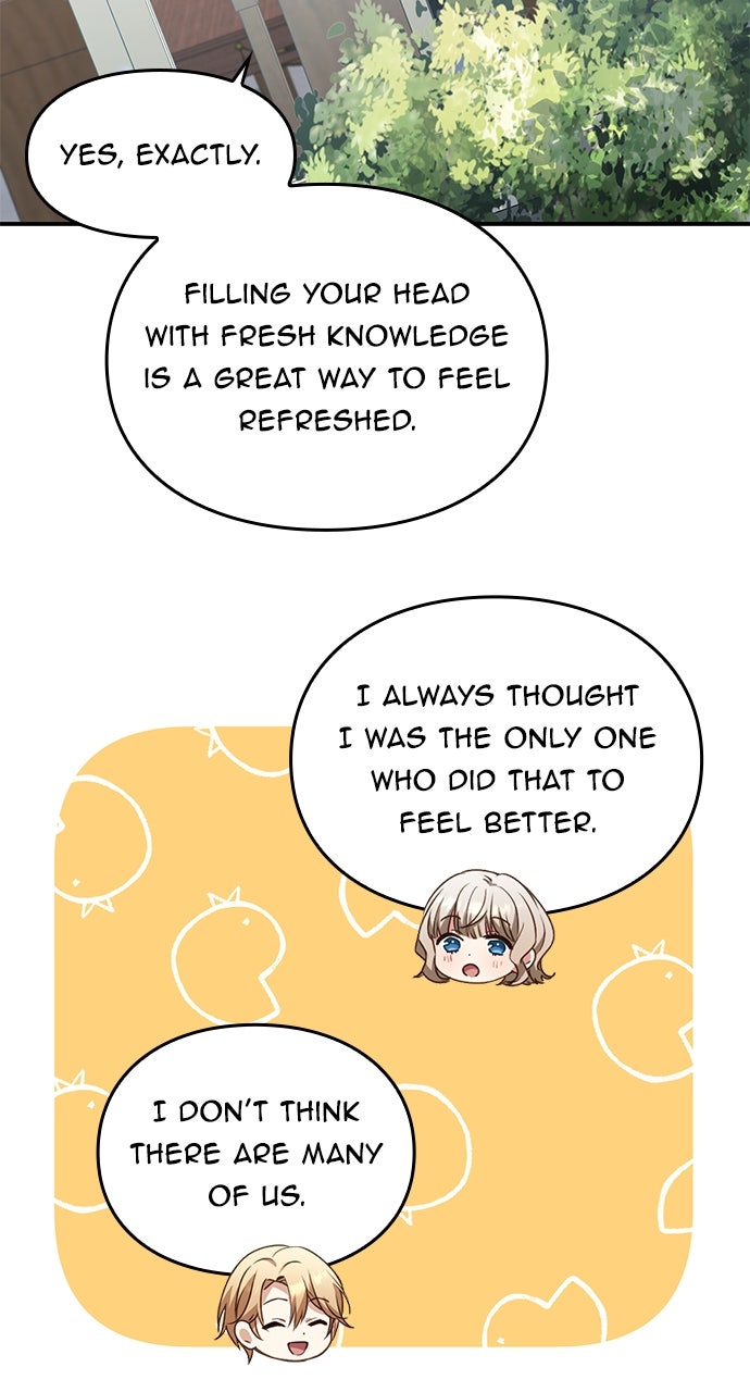 The Stand-in Daughter Wants to Be Free Episode 9 page 51 - 