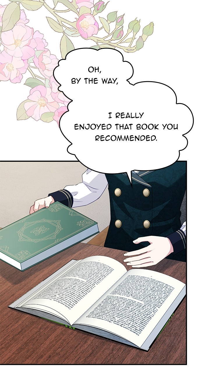 The Stand-in Daughter Wants to Be Free Episode 9 page 54 - 