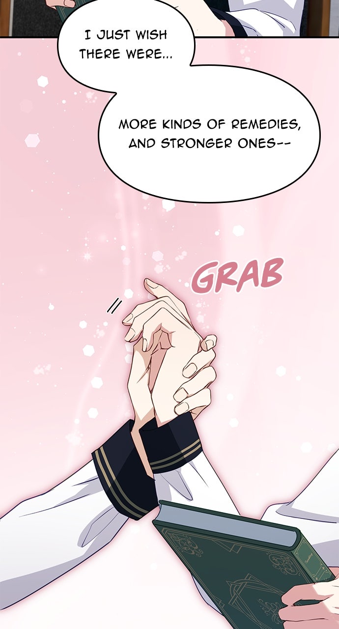 The Stand-in Daughter Wants to Be Free Episode 9 page 57 - 