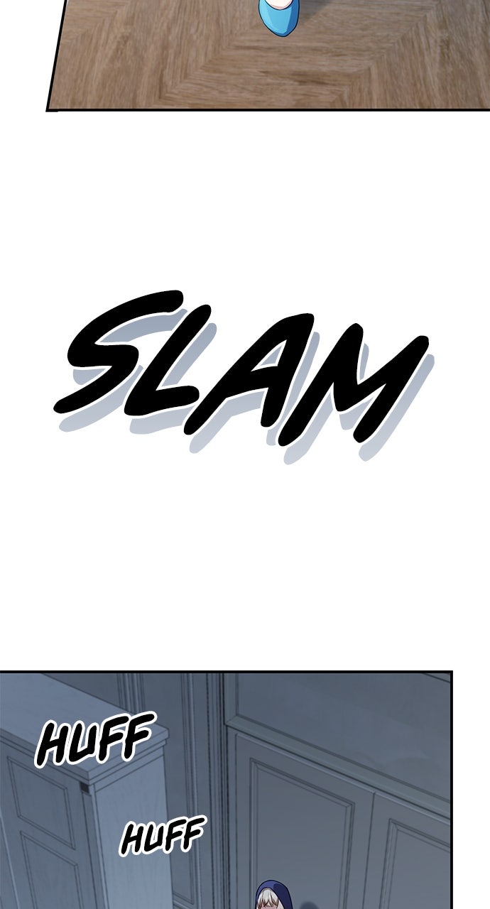 The Stand-in Daughter Wants to Be Free Episode 9 page 7 - 