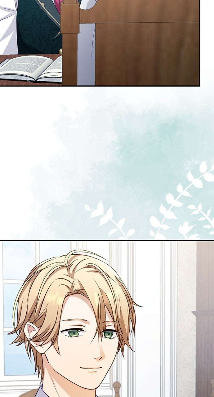 The Stand-in Daughter Wants to Be Free Episode 9 page 66 - 