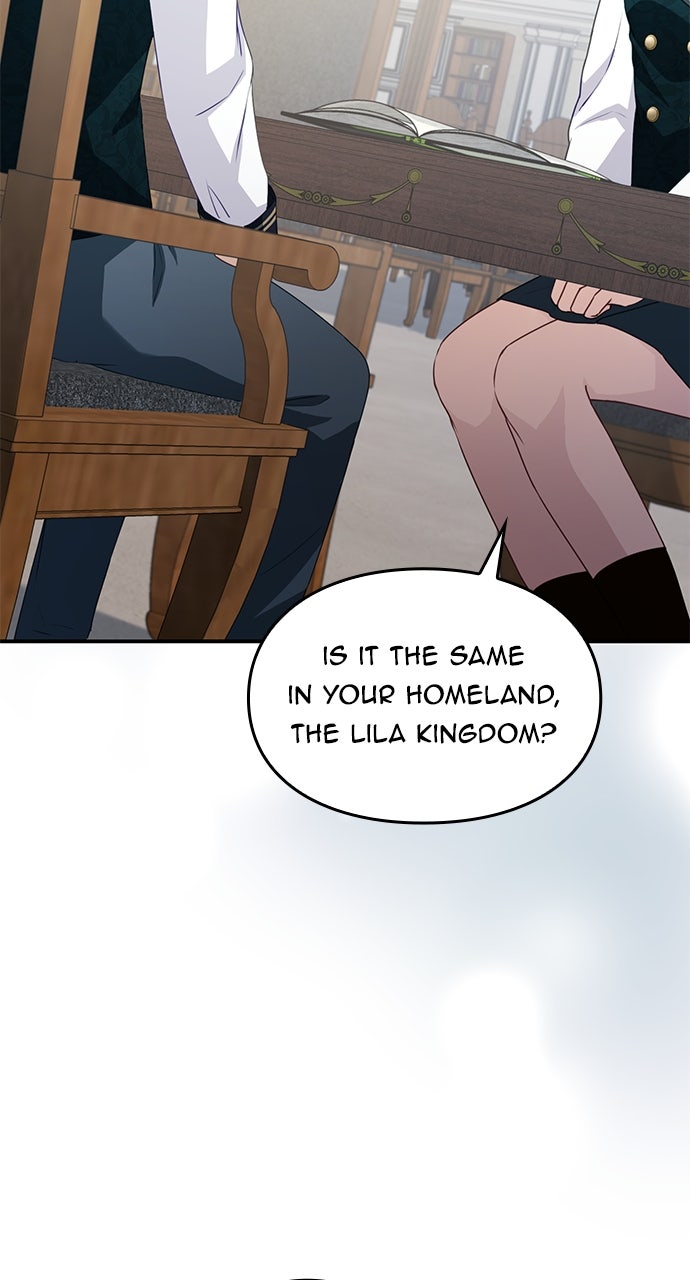 The Stand-in Daughter Wants to Be Free Episode 9 page 68 - 