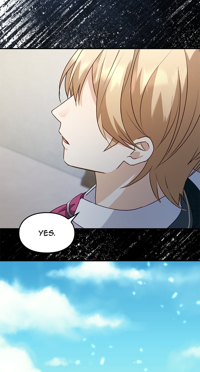 The Stand-in Daughter Wants to Be Free Episode 9 page 70 - 