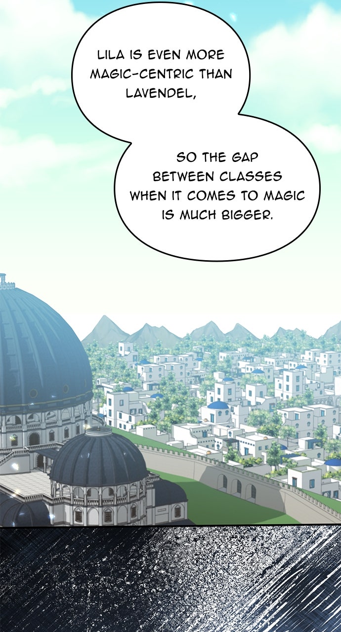 The Stand-in Daughter Wants to Be Free Episode 9 page 71 - 