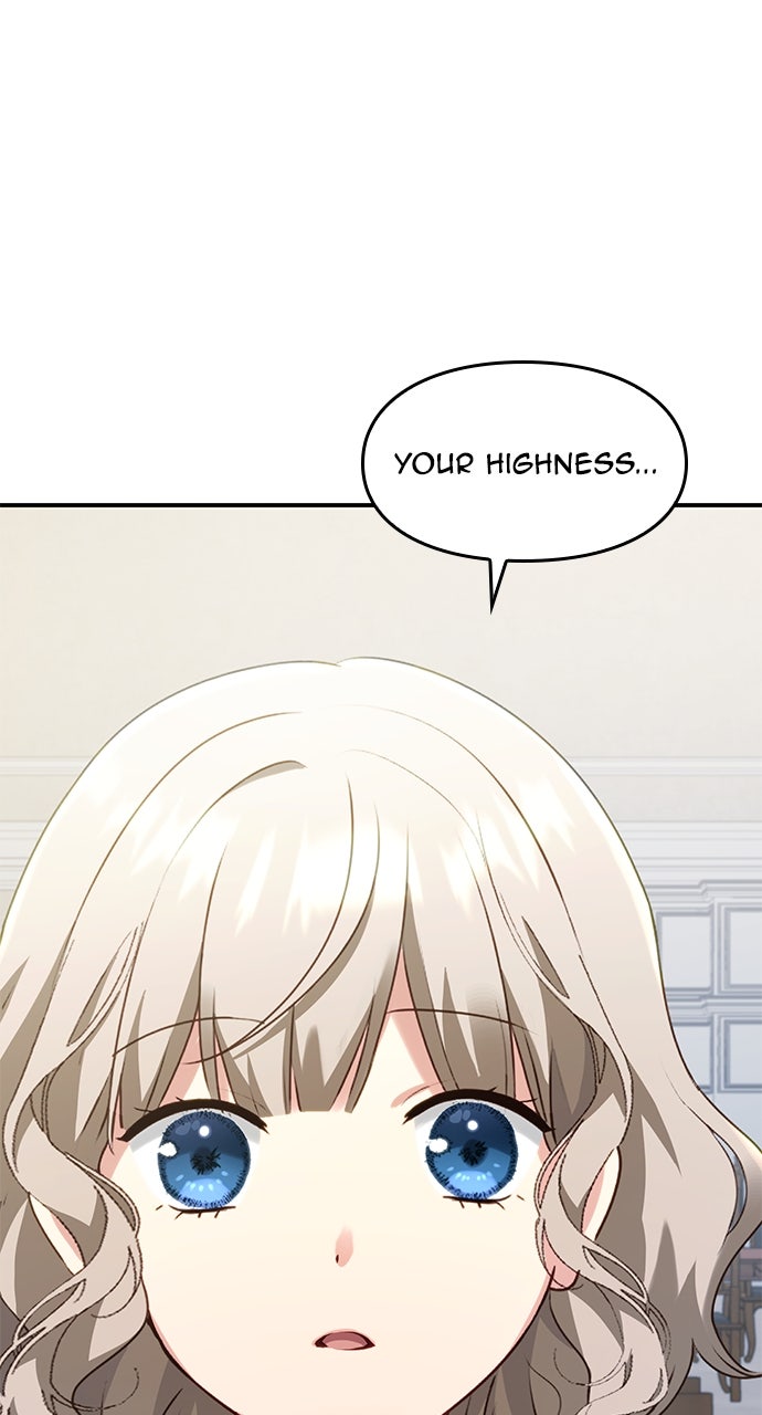 The Stand-in Daughter Wants to Be Free Episode 9 page 74 - 