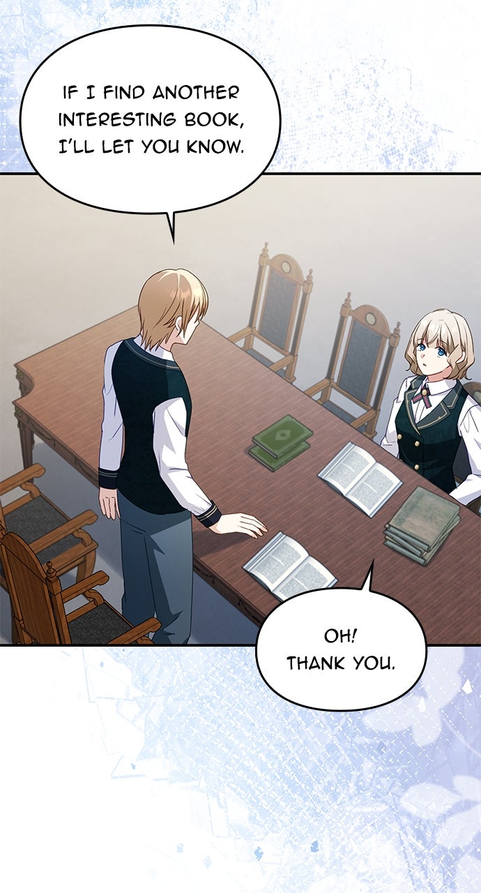 The Stand-in Daughter Wants to Be Free Episode 9 page 77 - 