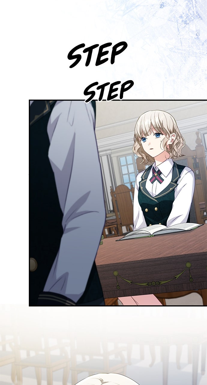 The Stand-in Daughter Wants to Be Free Episode 9 page 78 - 