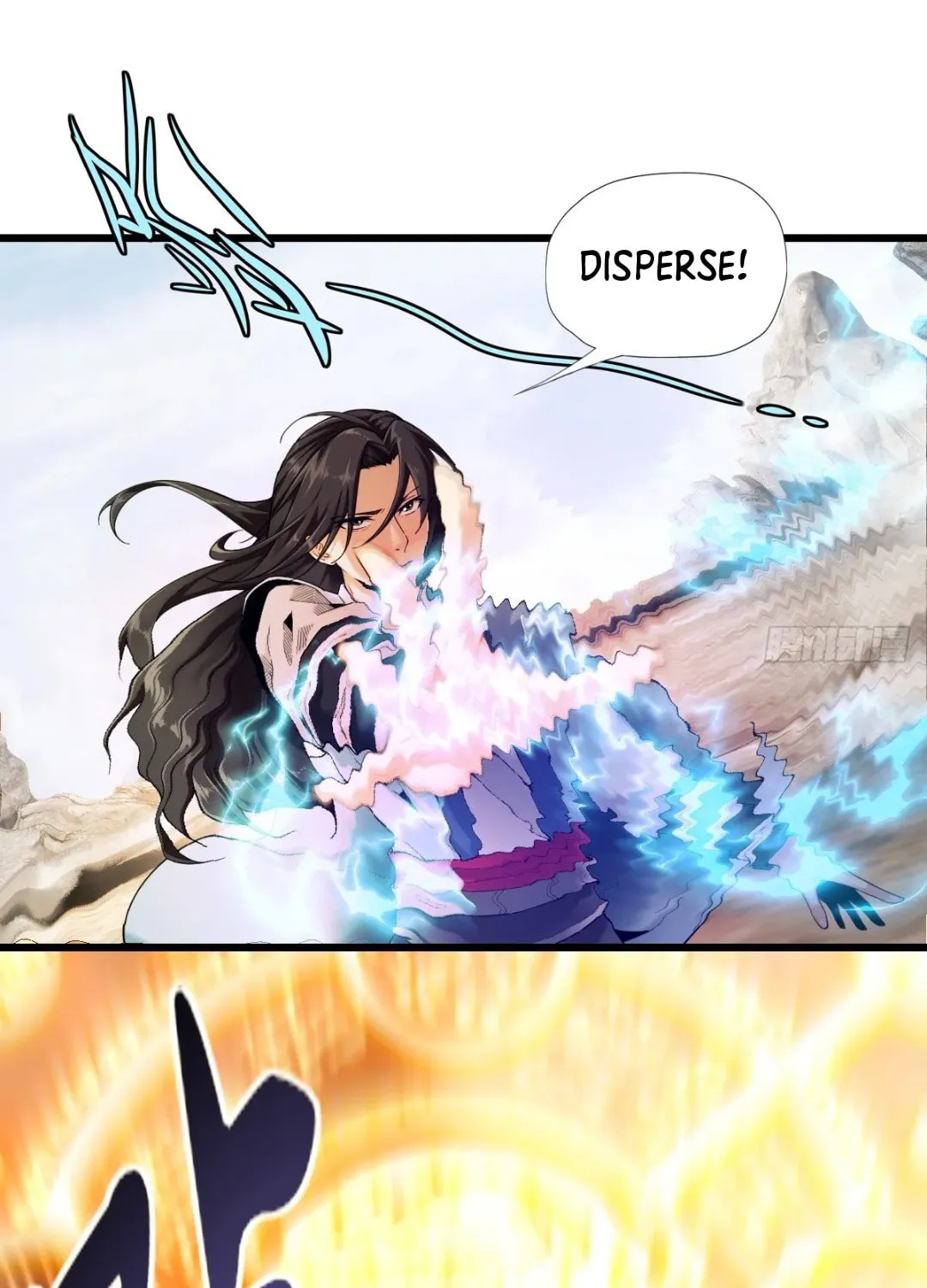 The Start of a Stunning and Feisty Master: A System with Ten Pounds of Rebellion Chapter 1 page 15 - 