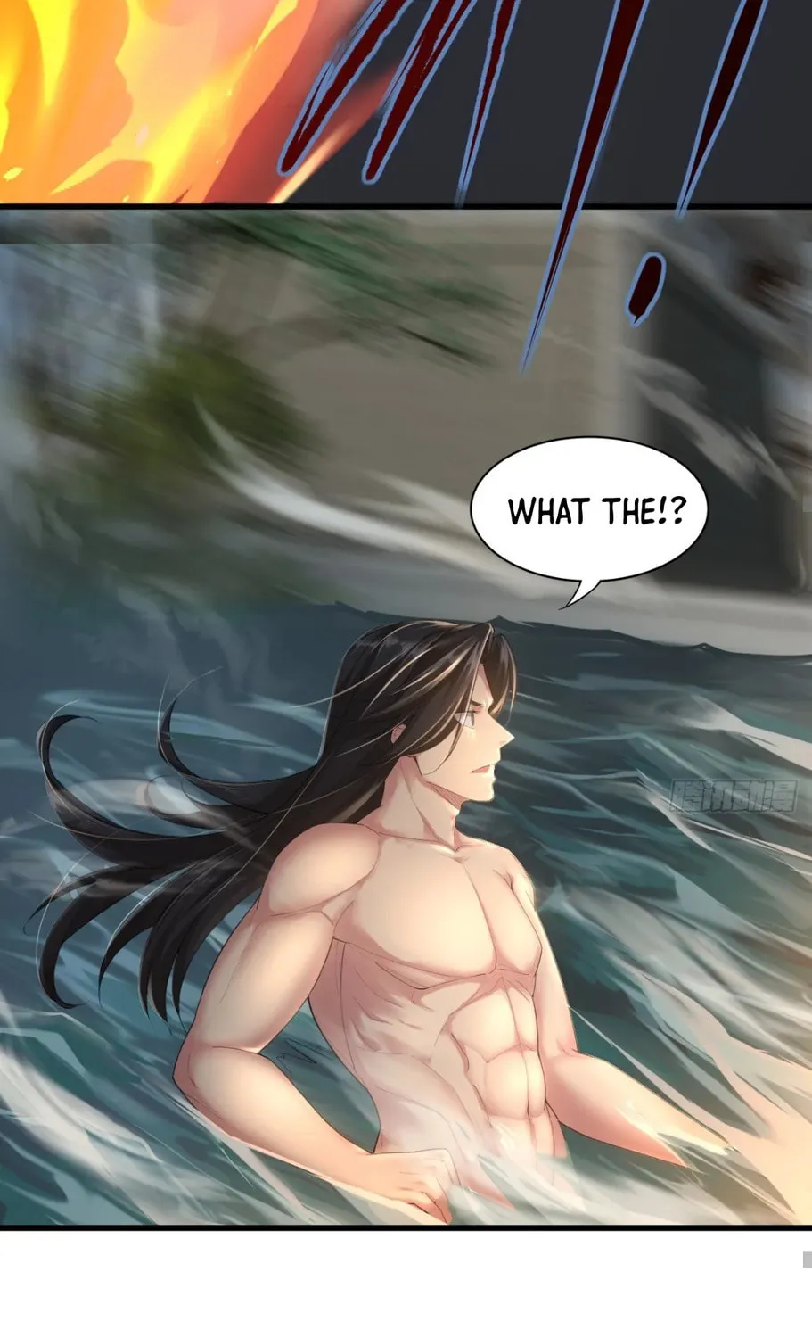 The Start of a Stunning and Feisty Master: A System with Ten Pounds of Rebellion Chapter 1 page 147 - 