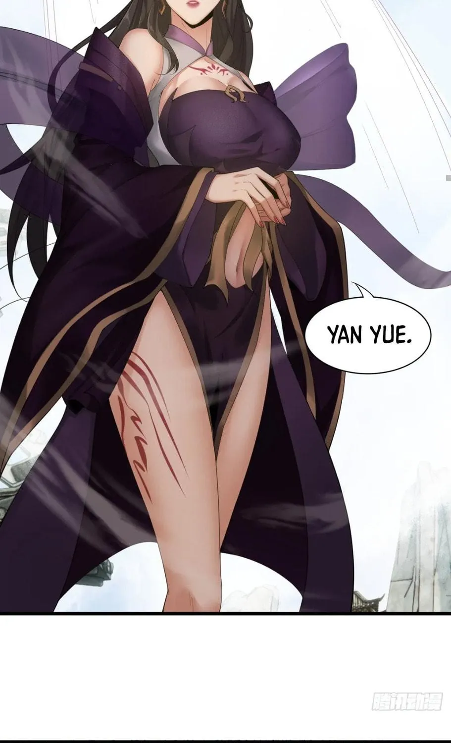 The Start of a Stunning and Feisty Master: A System with Ten Pounds of Rebellion Chapter 1 page 167 - 