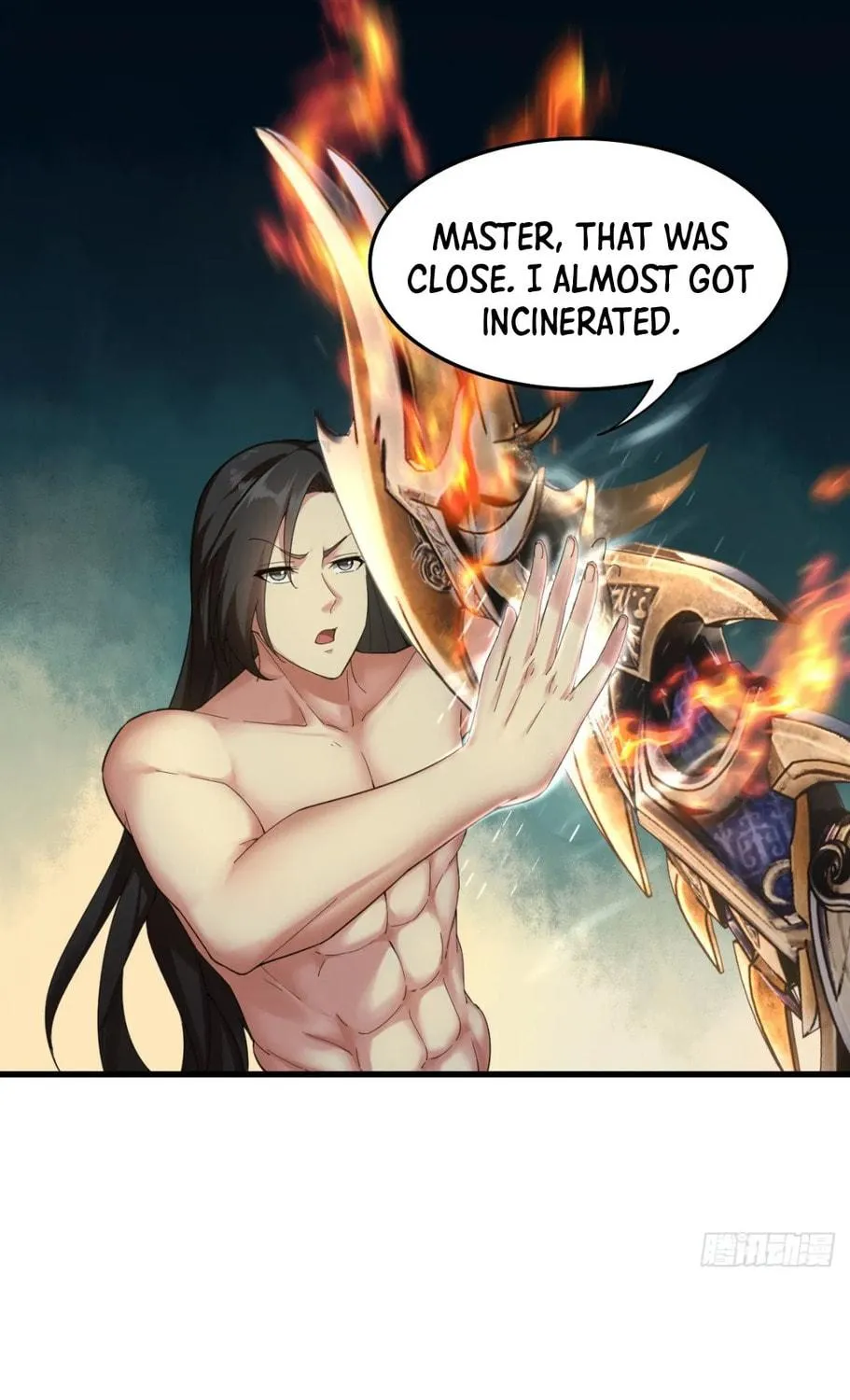 The Start of a Stunning and Feisty Master: A System with Ten Pounds of Rebellion Chapter 1 page 173 - 