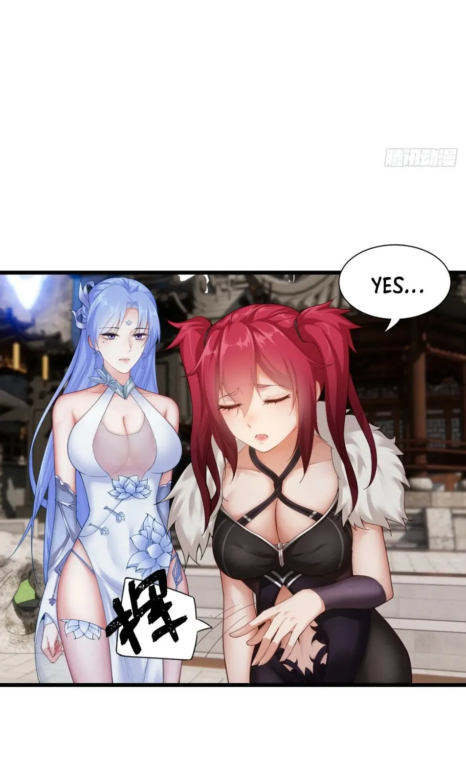 The Start of a Stunning and Feisty Master: A System with Ten Pounds of Rebellion Chapter 1 page 177 - 