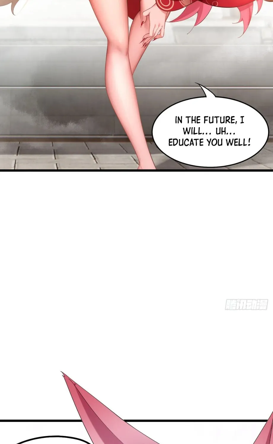 The Start of a Stunning and Feisty Master: A System with Ten Pounds of Rebellion Chapter 1 page 195 - 