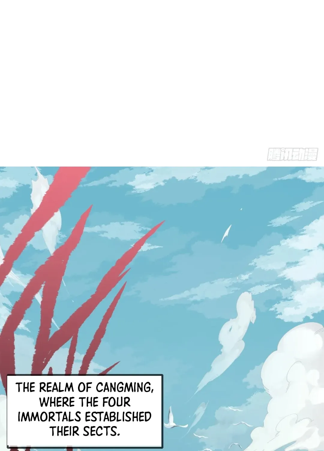 The Start of a Stunning and Feisty Master: A System with Ten Pounds of Rebellion Chapter 1 page 3 - 