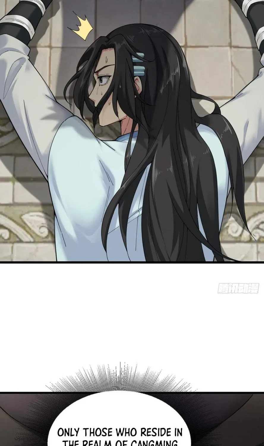 The Start of a Stunning and Feisty Master: A System with Ten Pounds of Rebellion Chapter 1 page 39 - 