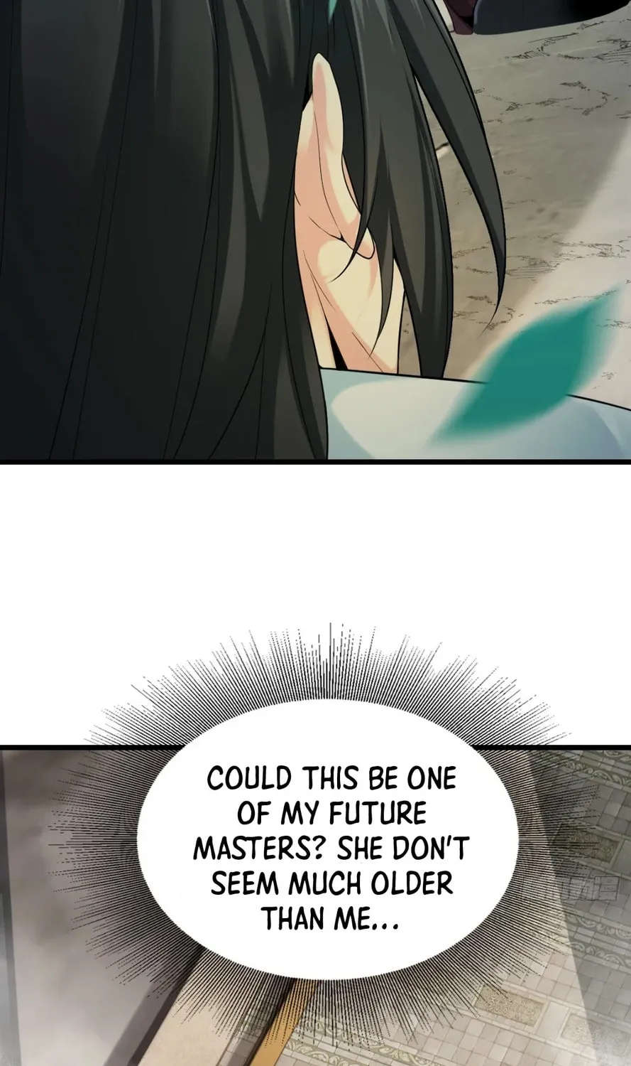 The Start of a Stunning and Feisty Master: A System with Ten Pounds of Rebellion Chapter 1 page 45 - 