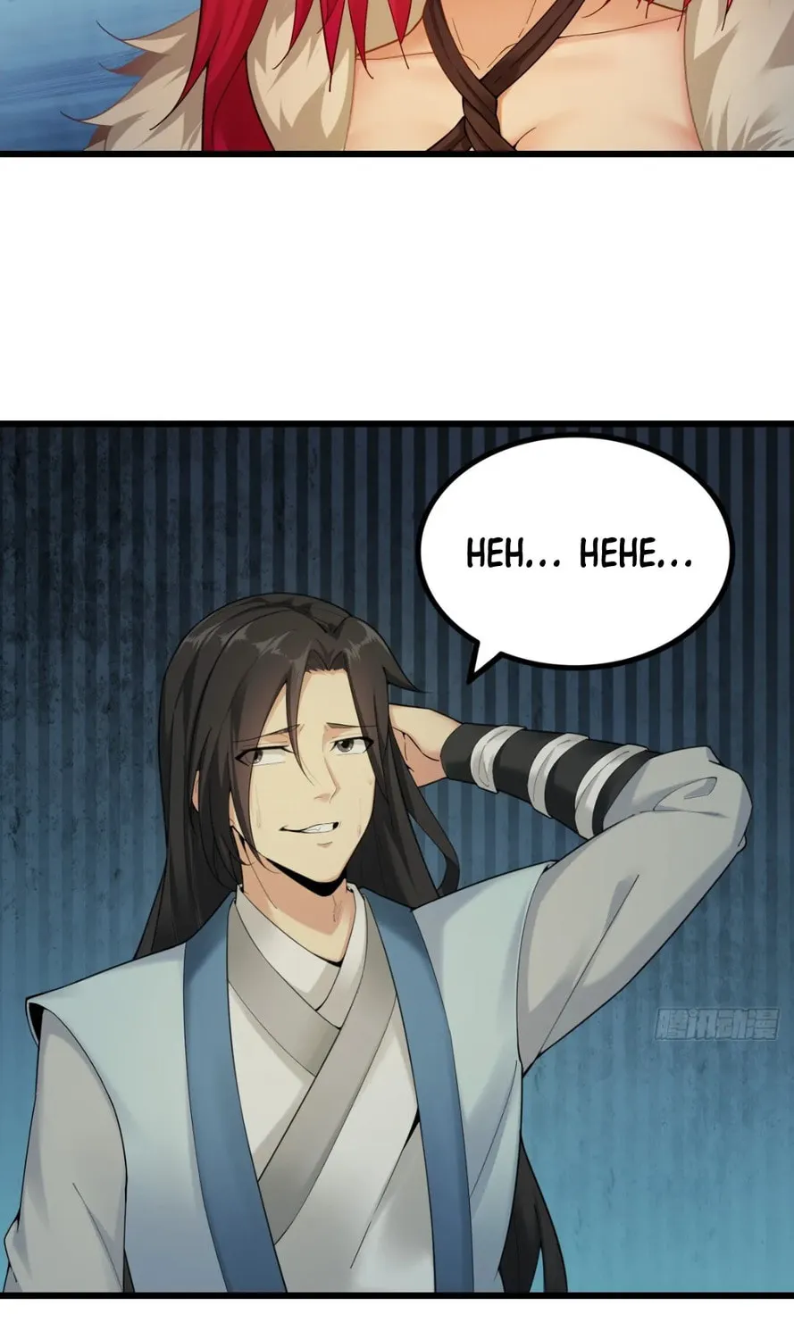 The Start of a Stunning and Feisty Master: A System with Ten Pounds of Rebellion Chapter 1 page 57 - 