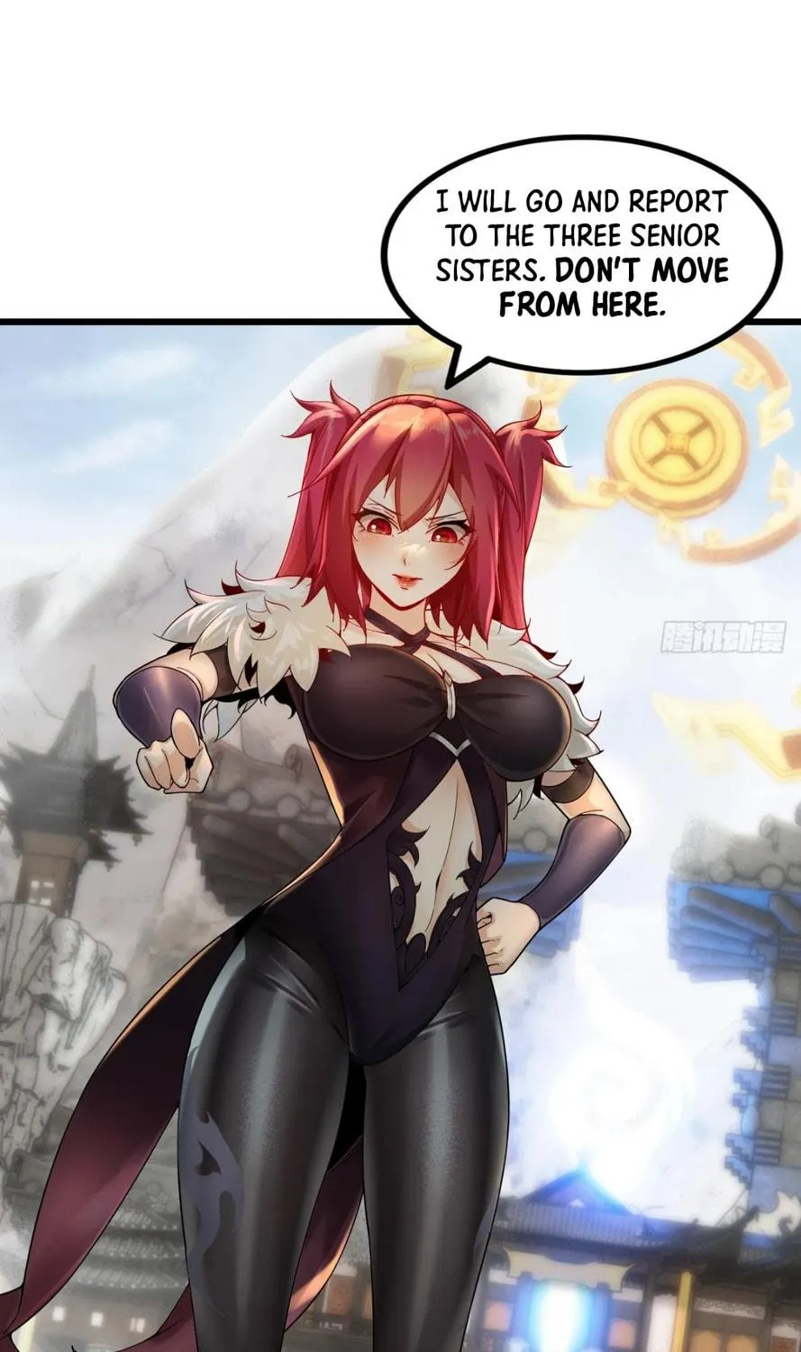 The Start of a Stunning and Feisty Master: A System with Ten Pounds of Rebellion Chapter 1 page 59 - 