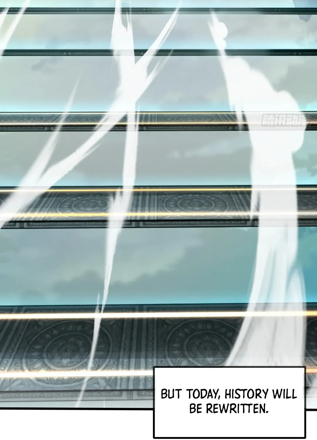 The Start of a Stunning and Feisty Master: A System with Ten Pounds of Rebellion Chapter 1 page 7 - 